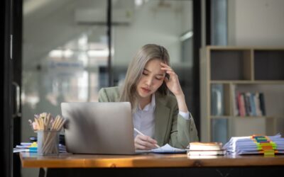 Psicologa per cura depressione a Monza