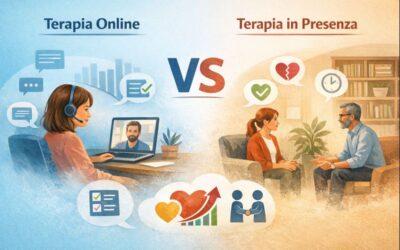 Terapia online o in presenza: cosa dice davvero la scienza sull’efficacia